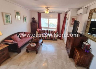 Venta - Apartamento - Villamartin - Costa Blanca