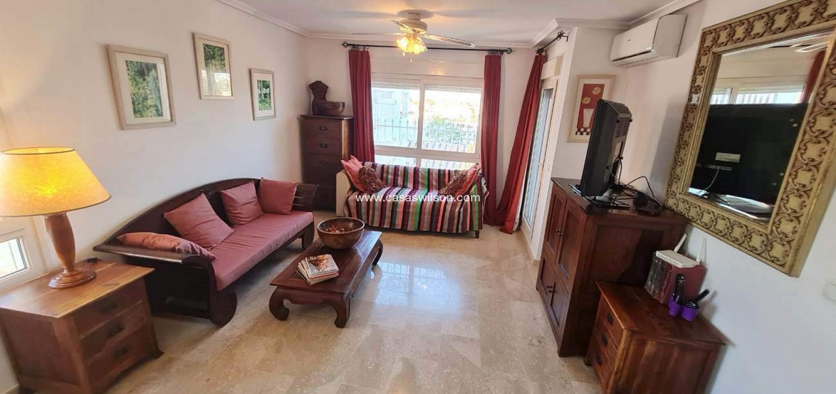 Venta - Apartamento - Villamartin - Costa Blanca