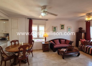 Venta - Apartamento - Villamartin - Costa Blanca