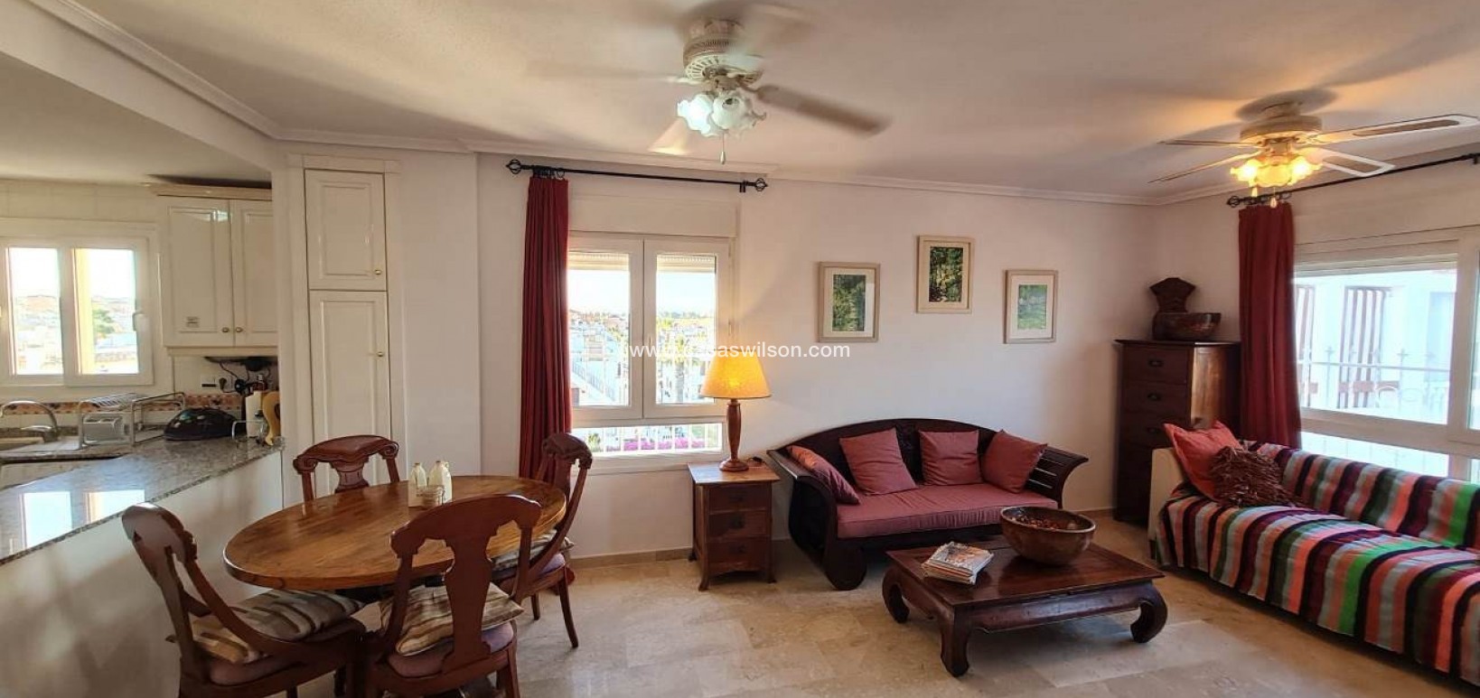 Venta - Apartamento - Villamartin - Costa Blanca