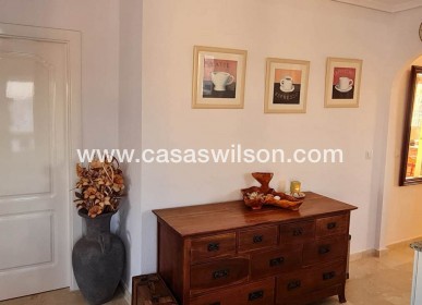 Venta - Apartamento - Villamartin - Costa Blanca