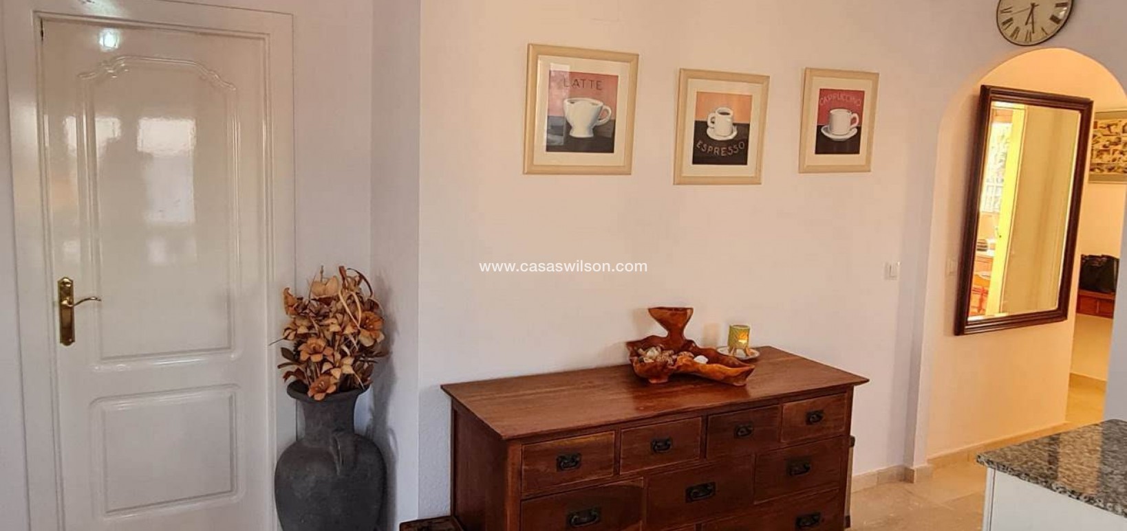 Venta - Apartamento - Villamartin - Costa Blanca