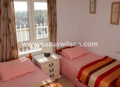 Venta - Apartamento - Villamartin - Costa Blanca