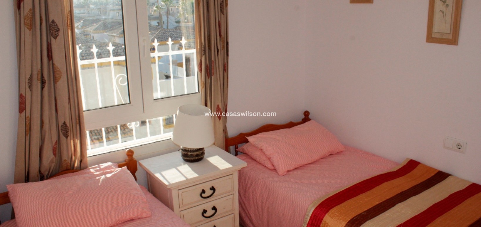 Venta - Apartamento - Villamartin - Costa Blanca