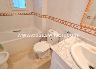 Venta - Apartamento - Villamartin - Costa Blanca