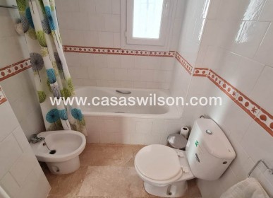 Venta - Apartamento - Villamartin - Costa Blanca