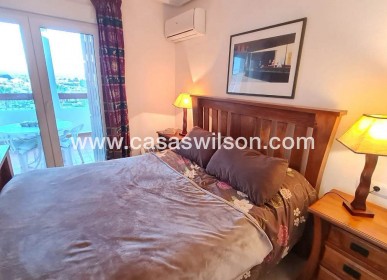 Venta - Apartamento - Villamartin - Costa Blanca