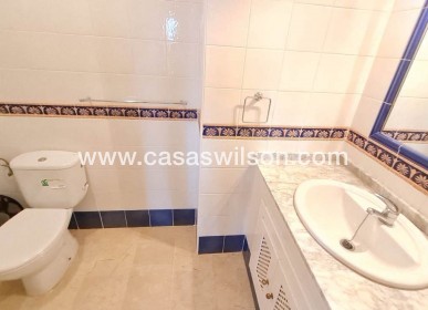 Venta - Apartamento - Villamartin - Costa Blanca