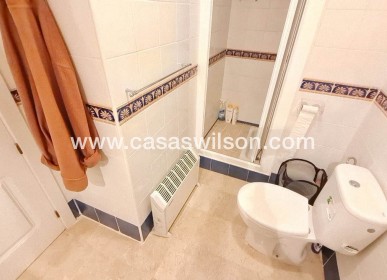 Venta - Apartamento - Villamartin - Costa Blanca