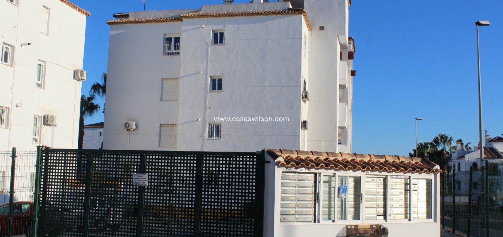 Venta - Apartamento - Villamartin - Costa Blanca