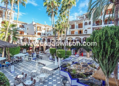 Venta - Apartamento - Villamartin - Costa Blanca