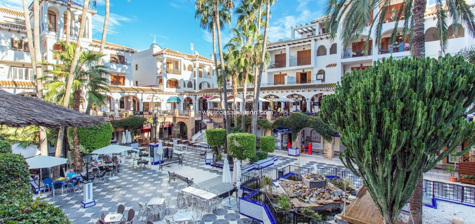 Venta - Apartamento - Villamartin - Costa Blanca