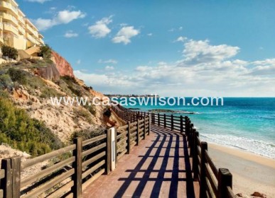 Venta - Apartamento - Villamartin - Costa Blanca