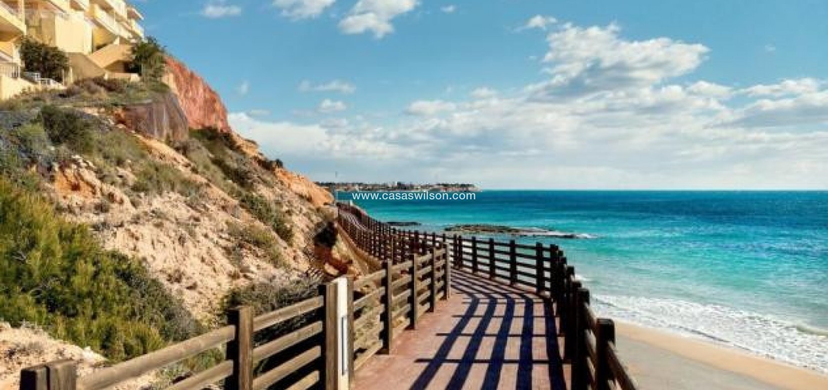 Venta - Apartamento - Villamartin - Costa Blanca