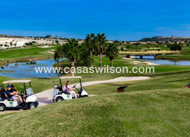 Venta - Apartamento - Villamartin - Costa Blanca