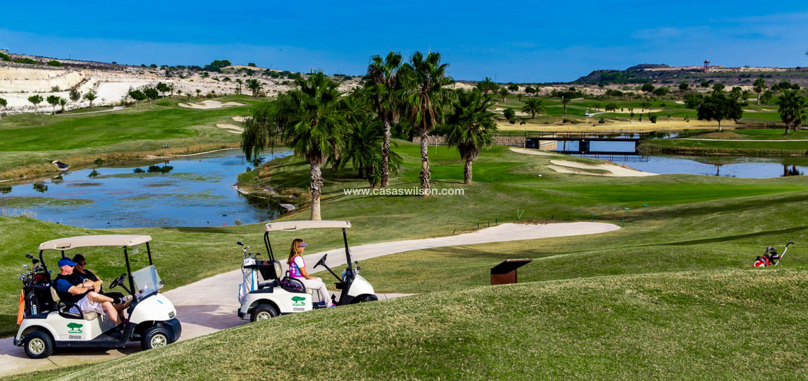 Venta - Apartamento - Villamartin - Costa Blanca