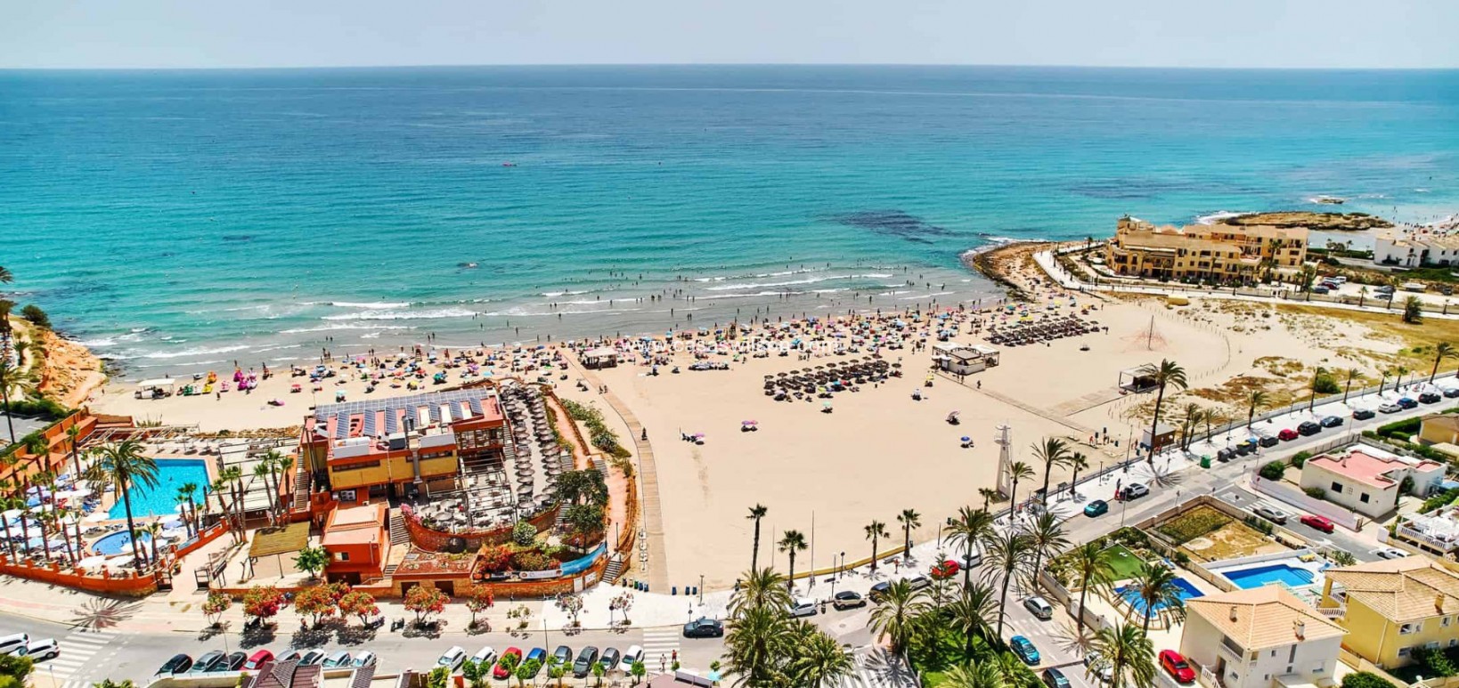 Venta - Apartamento - Villamartin - Costa Blanca