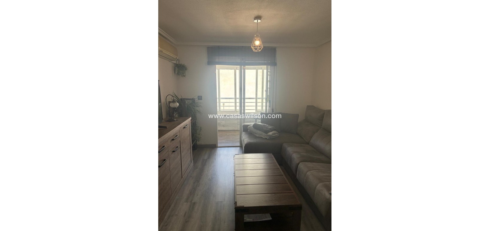 Venta - Apartamento - Torrevieja - Centro