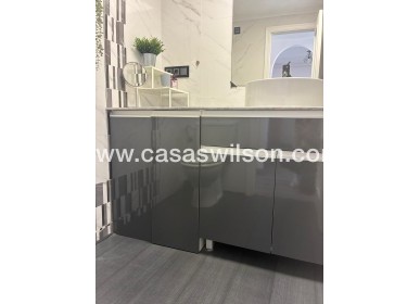 Venta - Apartamento - Torrevieja - Centro