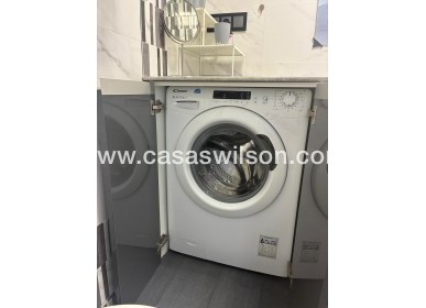 Venta - Apartamento - Torrevieja - Centro