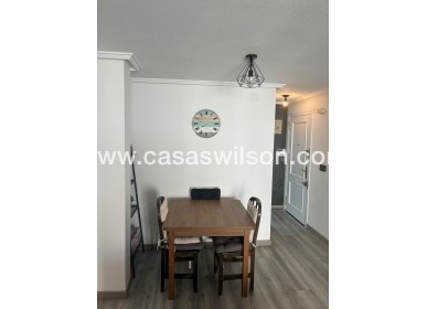 Venta - Apartamento - Torrevieja - Centro