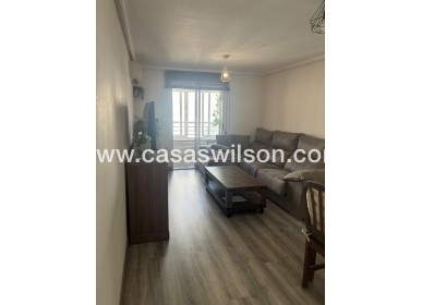 Venta - Apartamento - Torrevieja - Centro