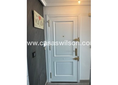 Venta - Apartamento - Torrevieja - Centro