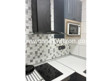 Venta - Apartamento - Torrevieja - Centro