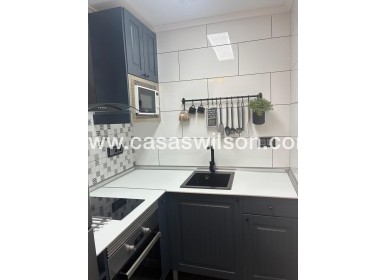 Venta - Apartamento - Torrevieja - Centro