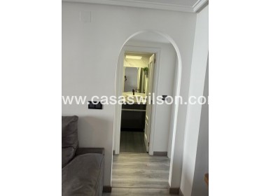 Venta - Apartamento - Torrevieja - Centro