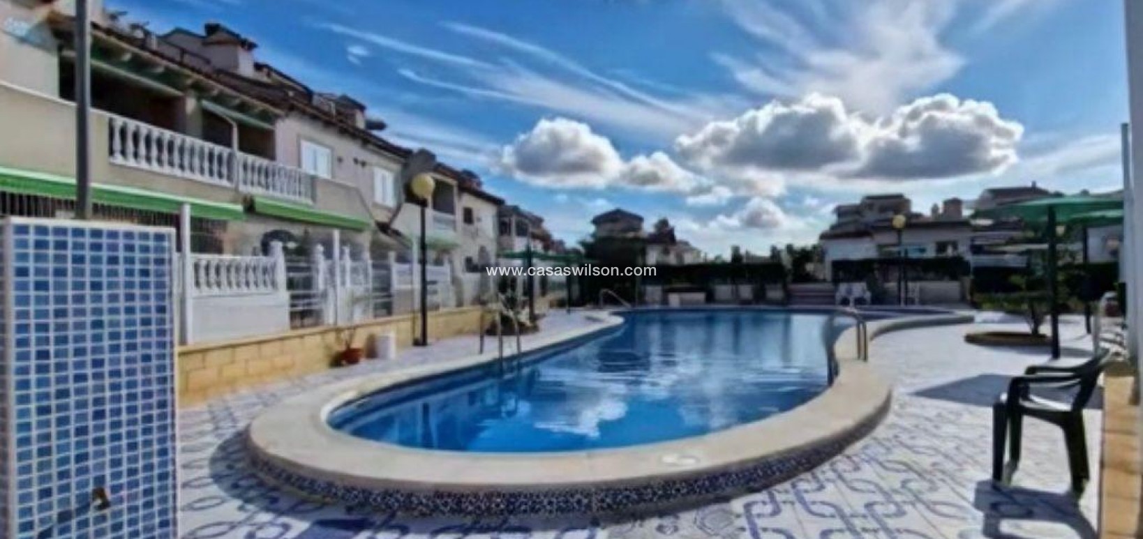 Venta - Bungalow - Guardamar del Segura - El moncayo