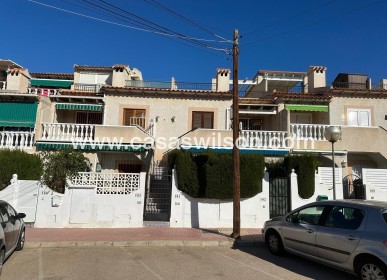 Venta - Bungalow - Guardamar del Segura - El moncayo