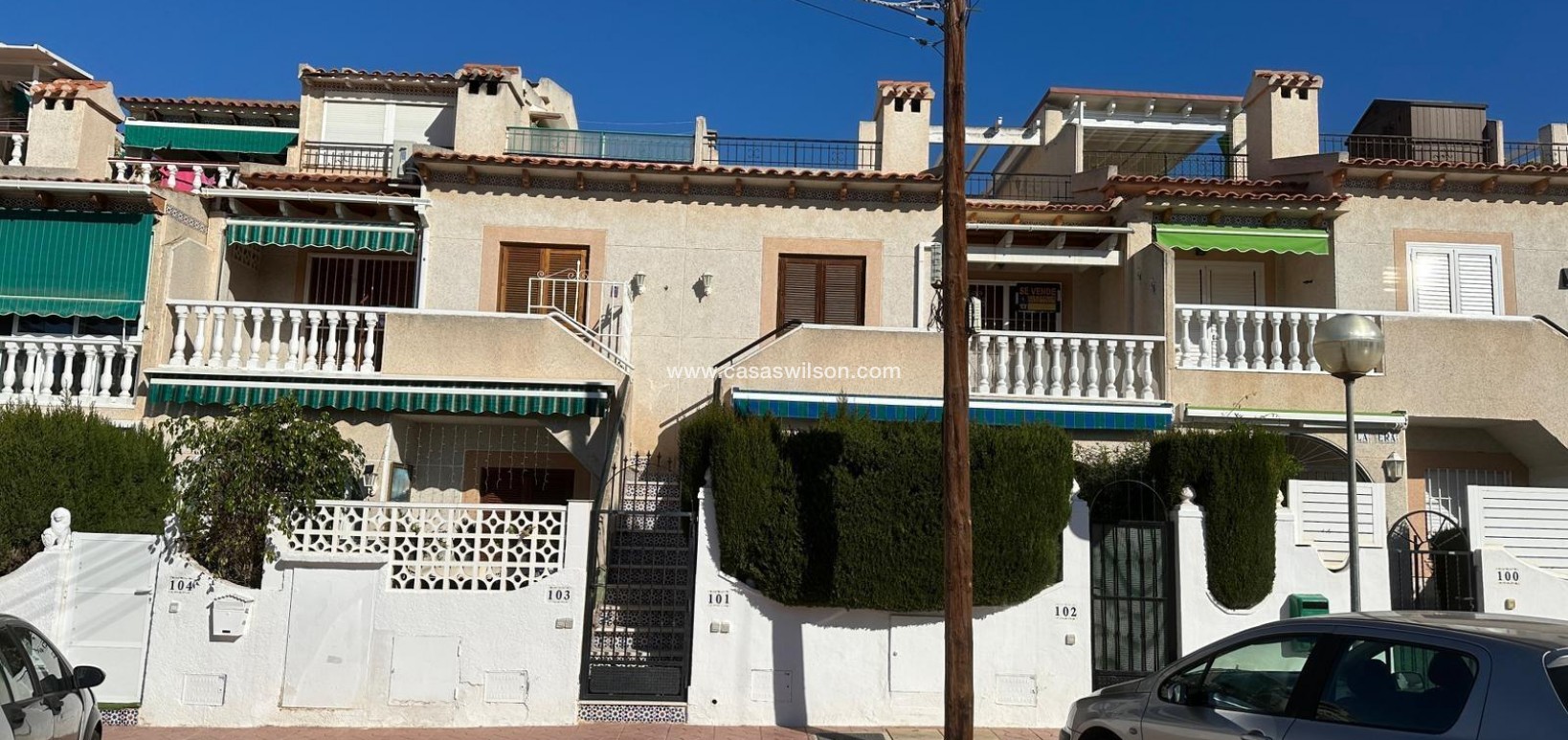 Venta - Bungalow - Guardamar del Segura - El moncayo
