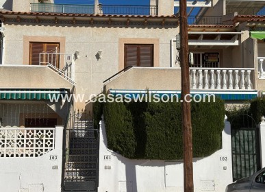 Venta - Bungalow - Guardamar del Segura - El moncayo