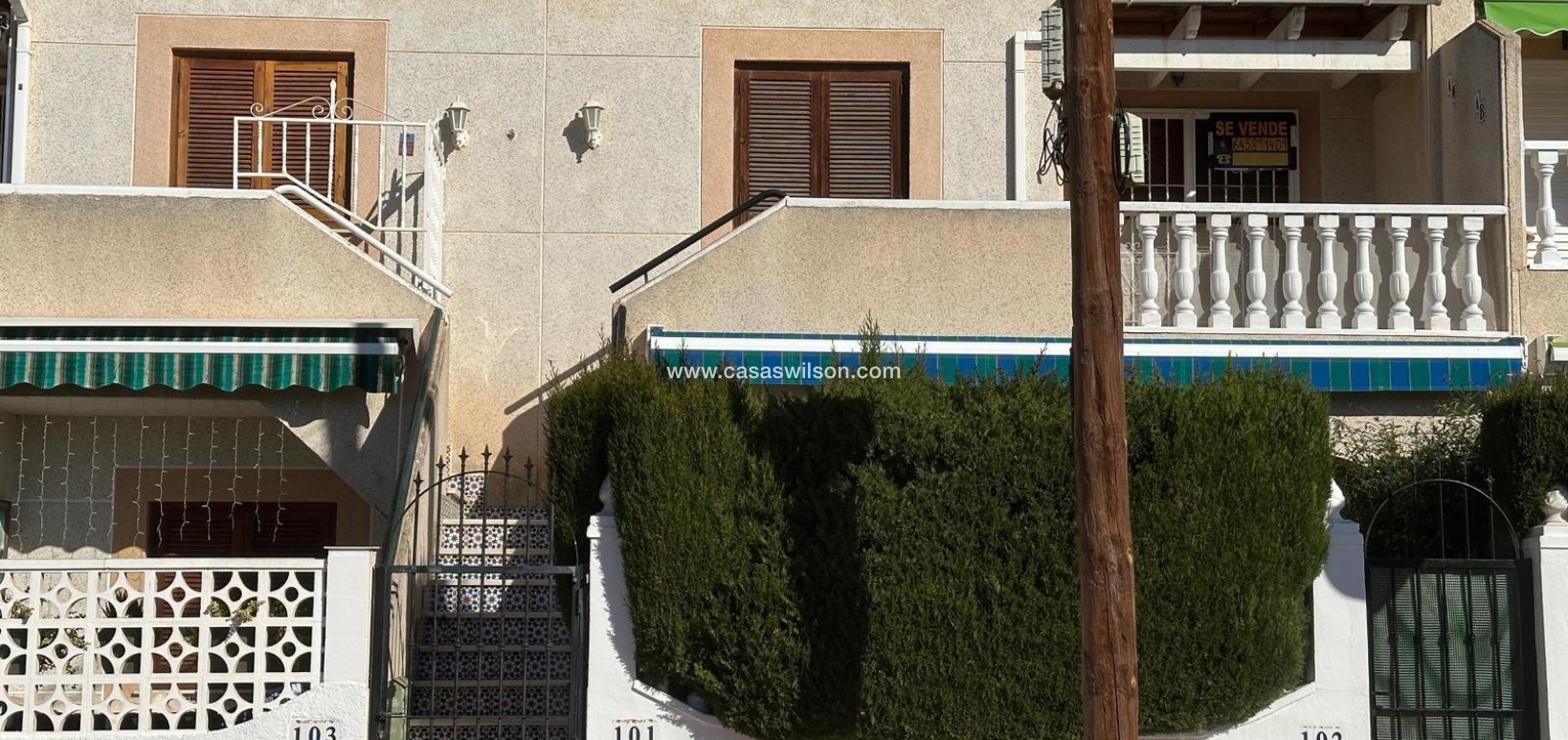 Venta - Bungalow - Guardamar del Segura - El moncayo