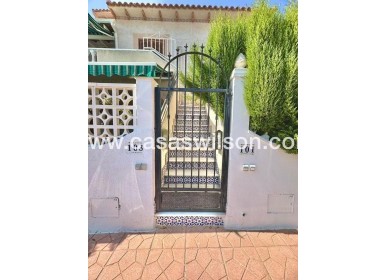 Venta - Bungalow - Guardamar del Segura - El moncayo