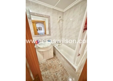 Venta - Bungalow - Guardamar del Segura - El moncayo