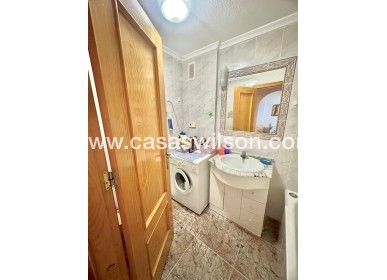 Venta - Bungalow - Guardamar del Segura - El moncayo