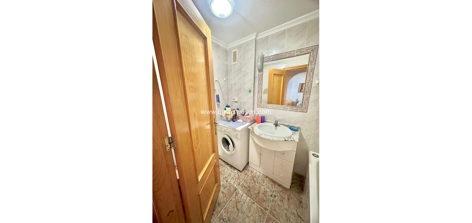 Venta - Bungalow - Guardamar del Segura - El moncayo