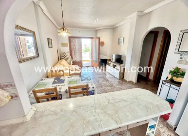 Venta - Bungalow - Guardamar del Segura - El moncayo