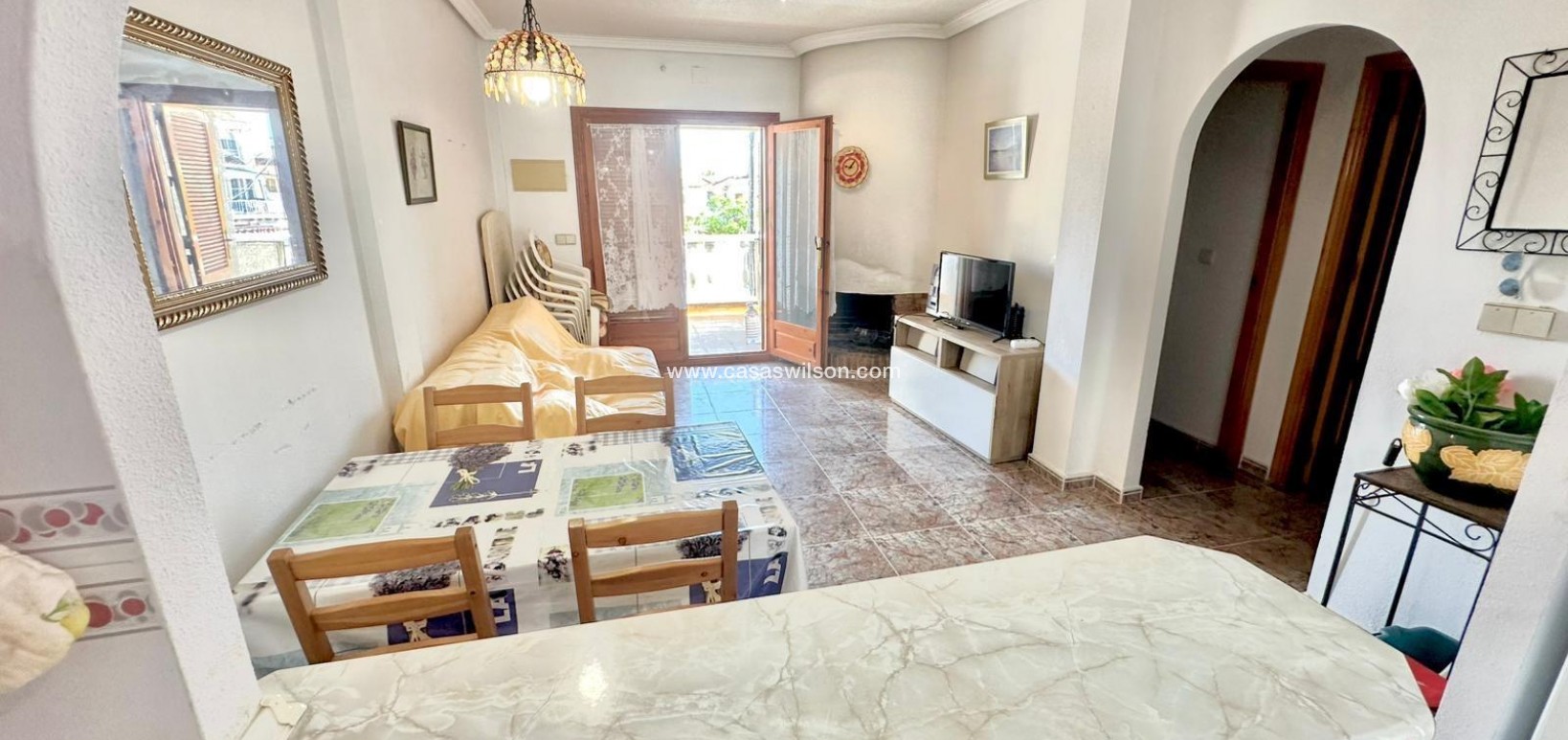 Venta - Bungalow - Guardamar del Segura - El moncayo