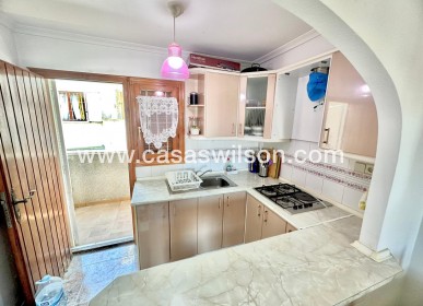 Venta - Bungalow - Guardamar del Segura - El moncayo