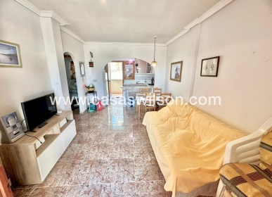 Venta - Bungalow - Guardamar del Segura - El moncayo