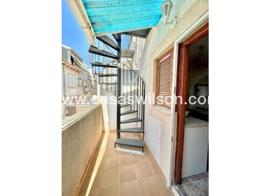 Venta - Bungalow - Guardamar del Segura - El moncayo