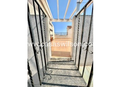 Venta - Bungalow - Guardamar del Segura - El moncayo