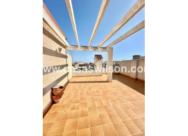 Venta - Bungalow - Guardamar del Segura - El moncayo