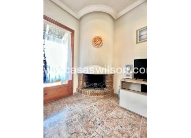 Venta - Bungalow - Guardamar del Segura - El moncayo