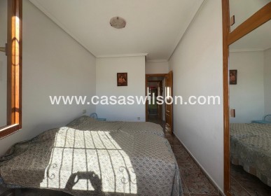 Venta - Bungalow - Guardamar del Segura - El moncayo