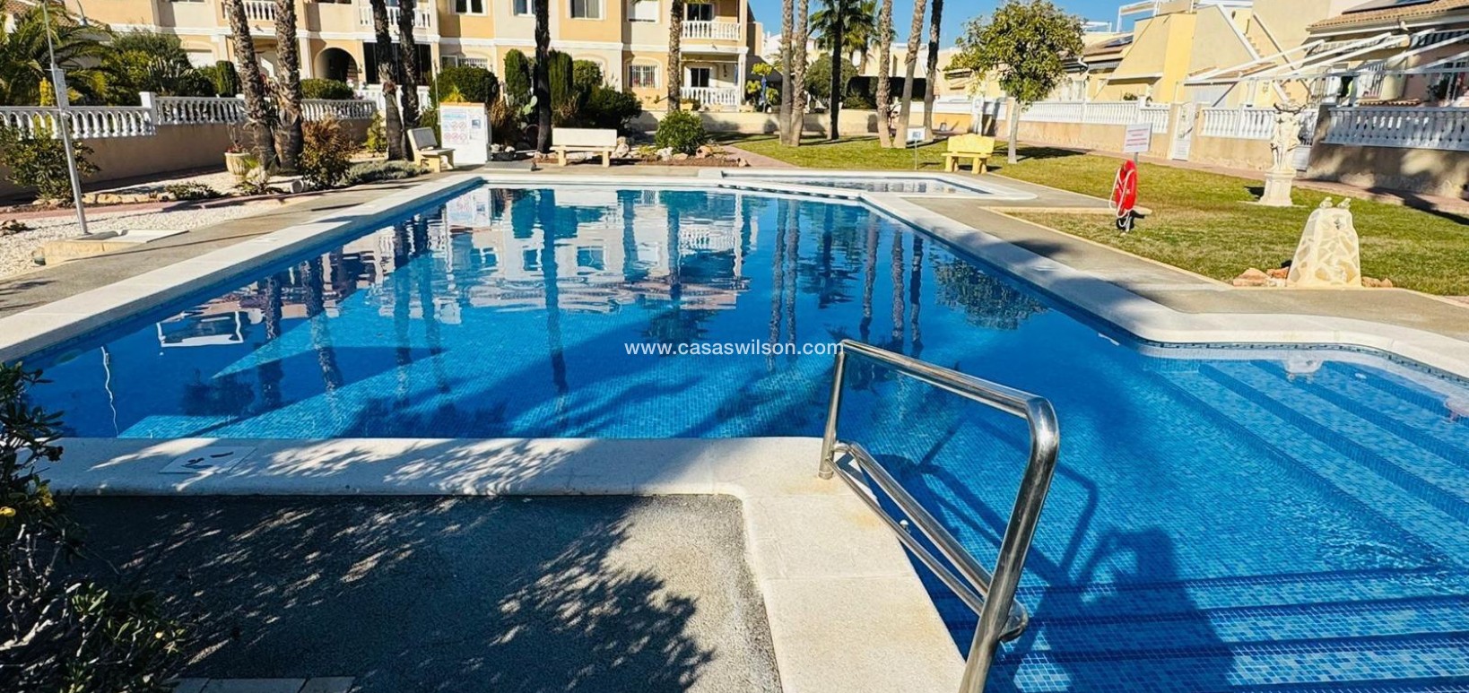 Venta - Adosado - Rojales - Ciudad Quesada