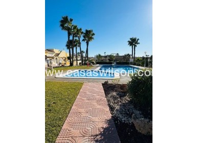 Venta - Adosado - Rojales - Ciudad Quesada